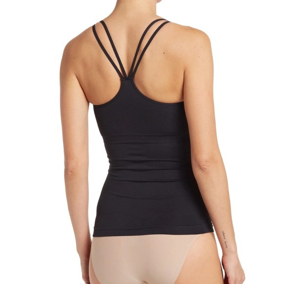 shimera racerback cami